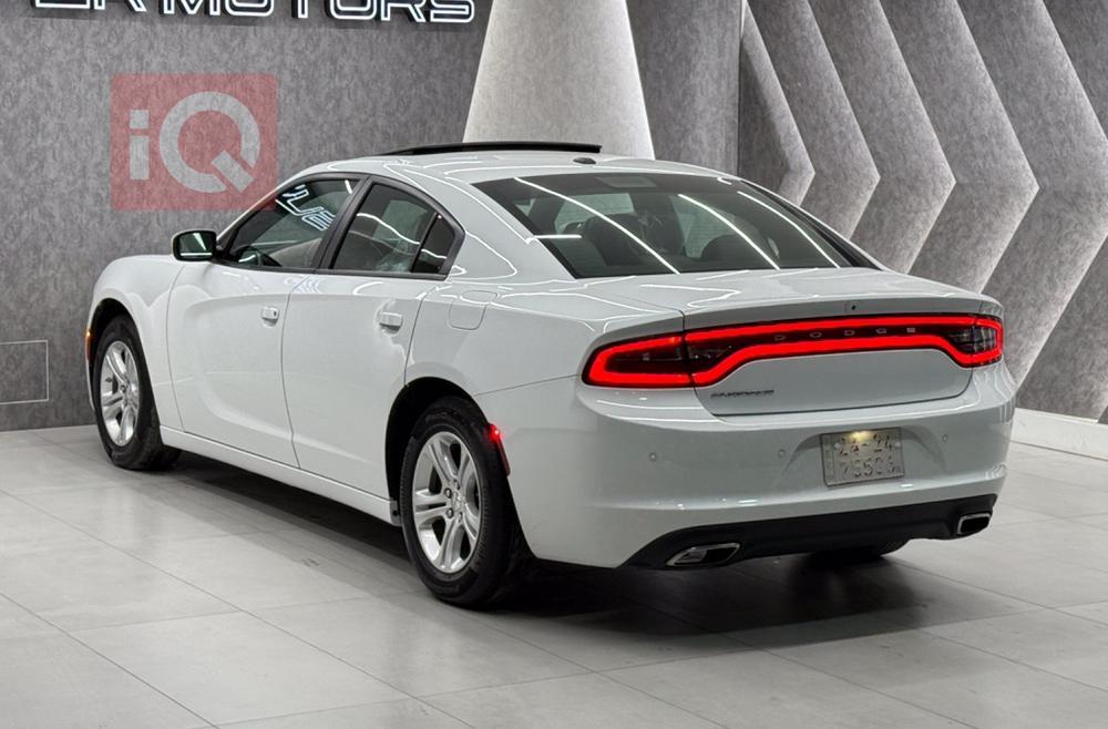 دودج تشارجر